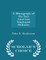 A Monograph of the East American Scaphopod Mollusks - Scholar's Choice Edition