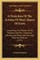 A Detection of the Actions of Mary Queen of Scots a Detection of the Actions of Mary Queen of Scots