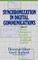 Digital Communication Receivers, Phase-, Frequency-Locked Loops, and Amplitude Control