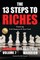 The 13 Steps to Riches - Habitude Warrior Volume 7