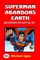 Superman Abandons Earth