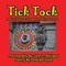 Tick Tock---A Kid's Guide to Bern, Switzerland