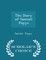 The Diary of Samuel Pepys - Scholar's Choice Edition