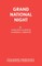 Grand National Night