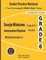 Georgia Milestones Assessment System Subject Test Mathematics Grade 6