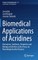 Biomedical Applications of Acridines