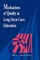 Mechanisms Quality Long Term Care