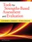 Tools for Strengths-Based Assessment and Evaluation