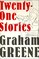 Twenty-One Stories