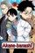 Akane-Banashi, Vol. 11