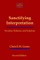 Sanctifying Interpretation