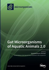 Gut Microorganisms of Aquatic Animals 2.0 Gut Microorganisms of Aquatic Animals 2.0