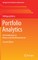 Portfolio Analytics