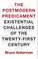 The Postmodern Predicament