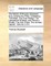 The Works of Thomas Shadwell, Esq; Volume the Third. Containing, the Miser. the True Widow. the Lancashire Witches, and Tecue-O-Divelly. the Irish Priest. the Woman-Captain. Volume 3 of 4