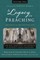 A Legacy of Preaching, Volume One---Apostles to the Revivalists