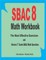 SBAC 8 Math Workbook