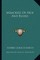 Memories of Men and Books