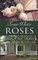 Four White Roses