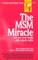 The Msm Miracle