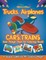Trucks, Airplanes, Cars, Trains, and Things That Go Coloring Book! a Unique Collection of Coloring Pages