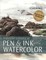 Painting Nature in Pen & Ink with Watercolor