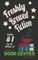 Freshly Brewed Fiction