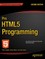 Pro Html5 Programming