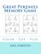 Great Pyrenees Memory Game