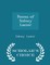 Poems of Sidney Lanier - Scholar's Choice Edition