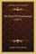 The Peril Of Prussianism (1917)