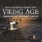What Happened During the Viking Age? Vikings History Book Grade 3 Children's Geography & Cultures Books