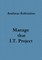Manage that I.T. Project