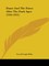 Dante And The Dawn After The Dark Ages (1265-1321)