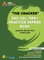 The Cracker SSC CGL Tier I Practice Papers Book ( In English Printed Edition)