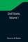 Droll Stories, Volume 1