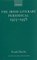 The Irish Literary Periodical 1923-1958