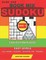 Book mix sudoku. 400 collection puzzle.