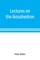 Lectures on the ikosahedron and the solution of equations of the fifth degree