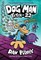 Dog Man: Fetch-22: A Graphic Novel (Dog Man #8): From the Creator of Captain Underpants