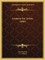Anatomy For Artists (1890)