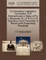 Co-Operative Legislative Committee, R R Brotherhoods in State of Pa V. Bessemer & L E R Co U.S. Supreme Court Transcript of Record with Supporting Pleadings
