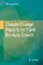 Climate Change Impacts on Plant Biomass Growth
