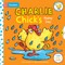 Charlie Chick's Rainy Day