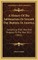 A History Of The Sabbatarians Or Seventh Day Baptists, In America