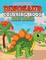Dinosaur Coloring Book For Boys