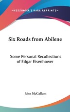Six Roads from Abilene