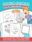 Toddler Coloring And Activity Book
