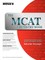 The MCAT Chemistry Book