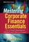 Mastering Corporate Finance Essentials